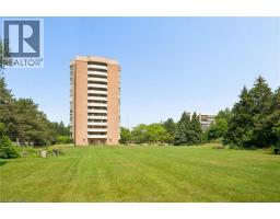 Kitchen - 265 Westcourt Place Unit# Ph9, Waterloo, ON N2L6E4 Photo 10