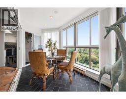 265 Westcourt Place Unit# Ph9, Waterloo, ON N2L6E4 Photo 30