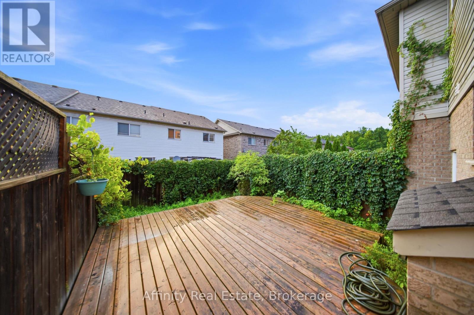 164 Panton Trail, Milton, ON photo 34