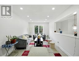Family room - 19 - 1575 South Parade Court, Mississauga, ON L5M6E9 Photo 9
