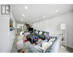 Dining room - 19 - 1575 South Parade Court, Mississauga, ON L5M6E9 Photo 11