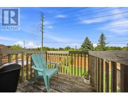 19 - 1575 South Parade Court, Mississauga, ON L5M6E9 Photo 25