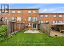 19 - 1575 South Parade Court, Mississauga, ON L5M6E9 Photo 48