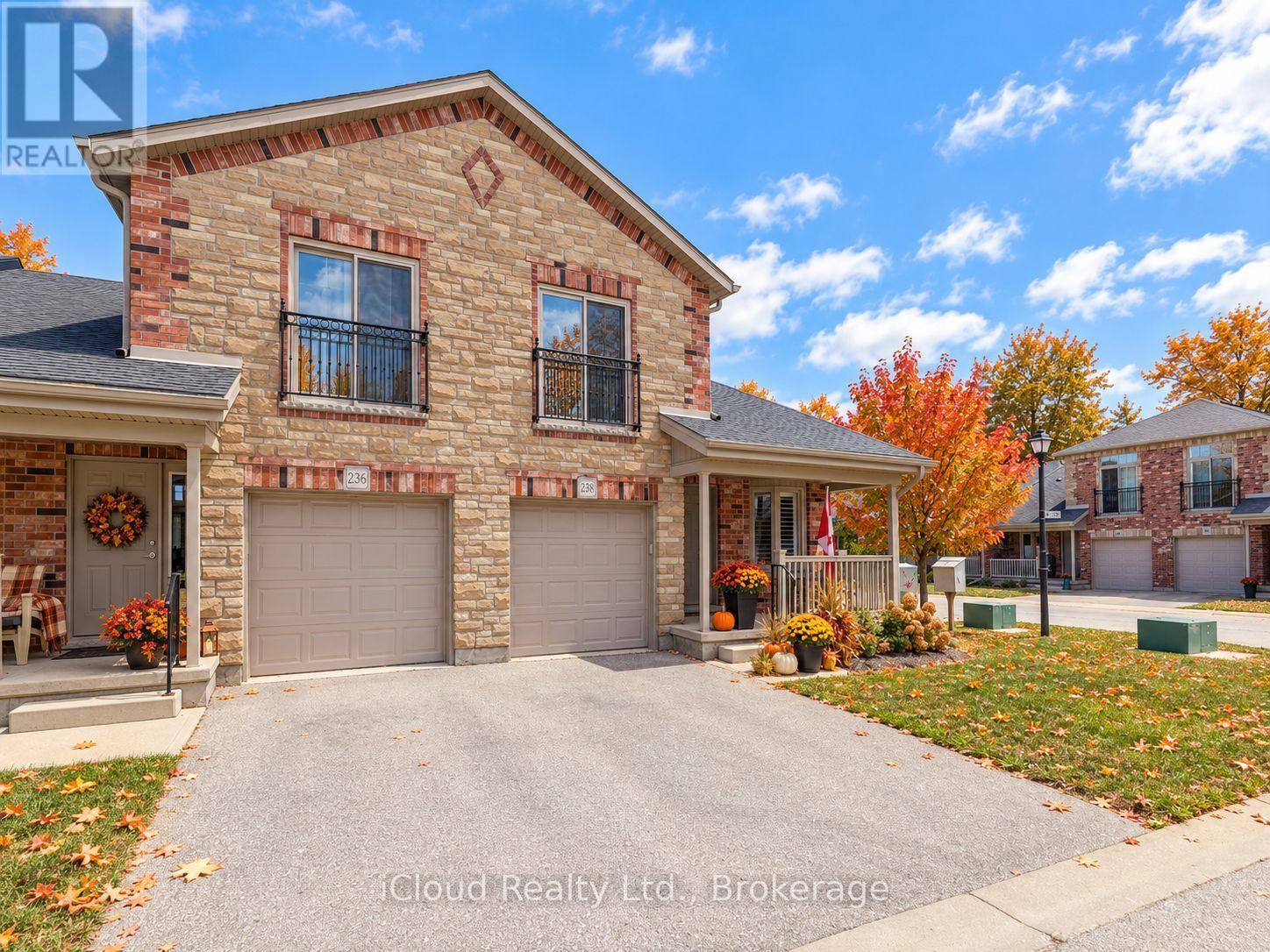 #238 50 GALT ROAD - 2