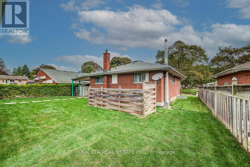 102 MASSEY AVENUE - 40