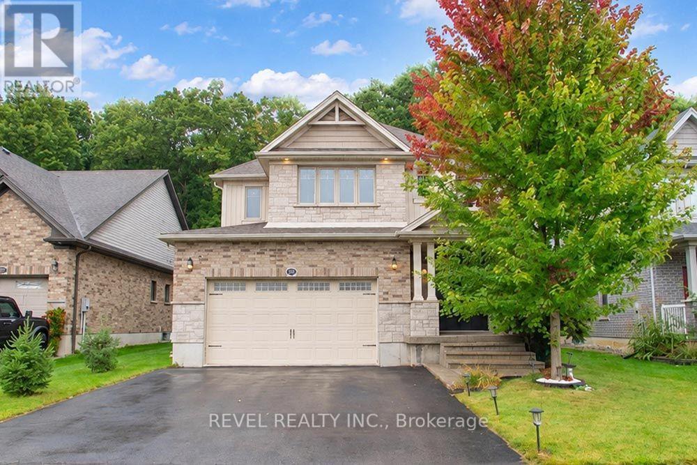 217 Woodway Trail, Norfolk, ON