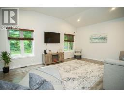 Recreational, Games room - 217 Woodway Trail, Norfolk, ON N3Y0C7 Photo 9