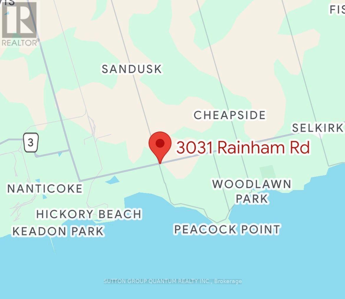 3031 RAINHAM ROAD - 11