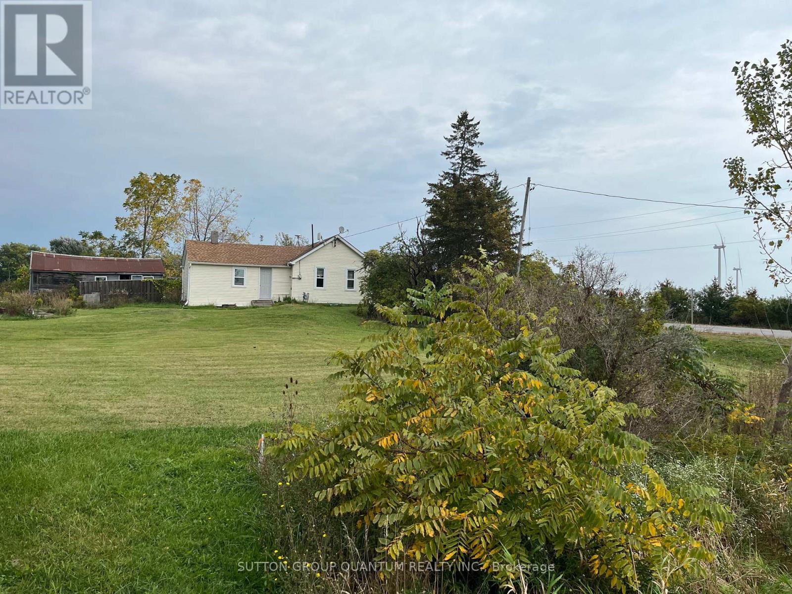 3031 RAINHAM ROAD - 2