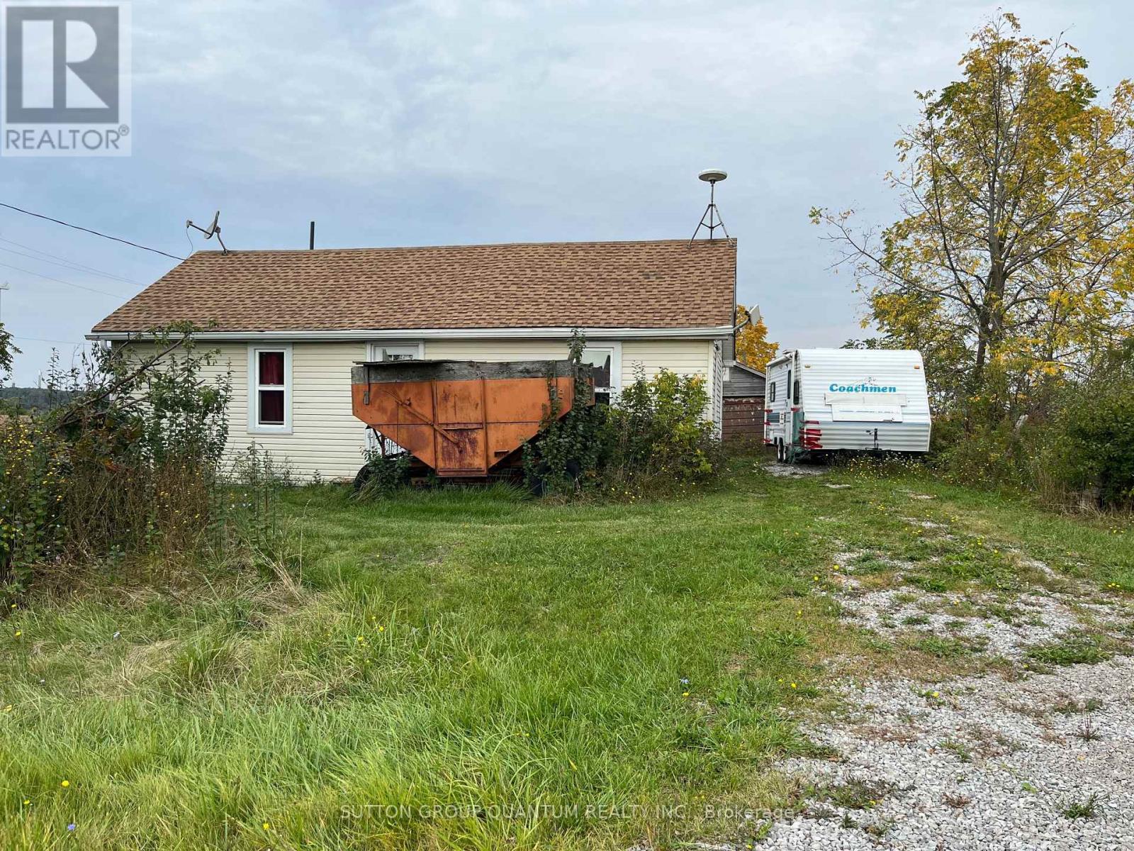 3031 RAINHAM ROAD - 4