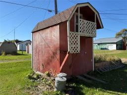 222 1st Avenue, Mccreary, MB R0J1B0 Photo 33