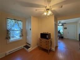 Bedroom - 222 1st Avenue, Mccreary, MB R0J1B0 Photo 9