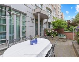 108 - 33 Delisle Avenue, Toronto, ON M4V3C7 Photo 35