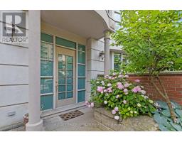 108 - 33 Delisle Avenue, Toronto, ON M4V3C7 Photo 33