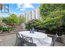 108 - 33 Delisle Avenue, Toronto, ON M4V3C7 Photo 34
