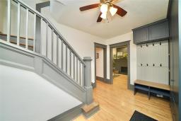 Bedroom - 80 Tache Avenue, Winnipeg, MB R2H1Z2 Photo 6