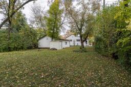 66 Essar Avenue, Winnipeg, MB R2G0S5 Photo 11