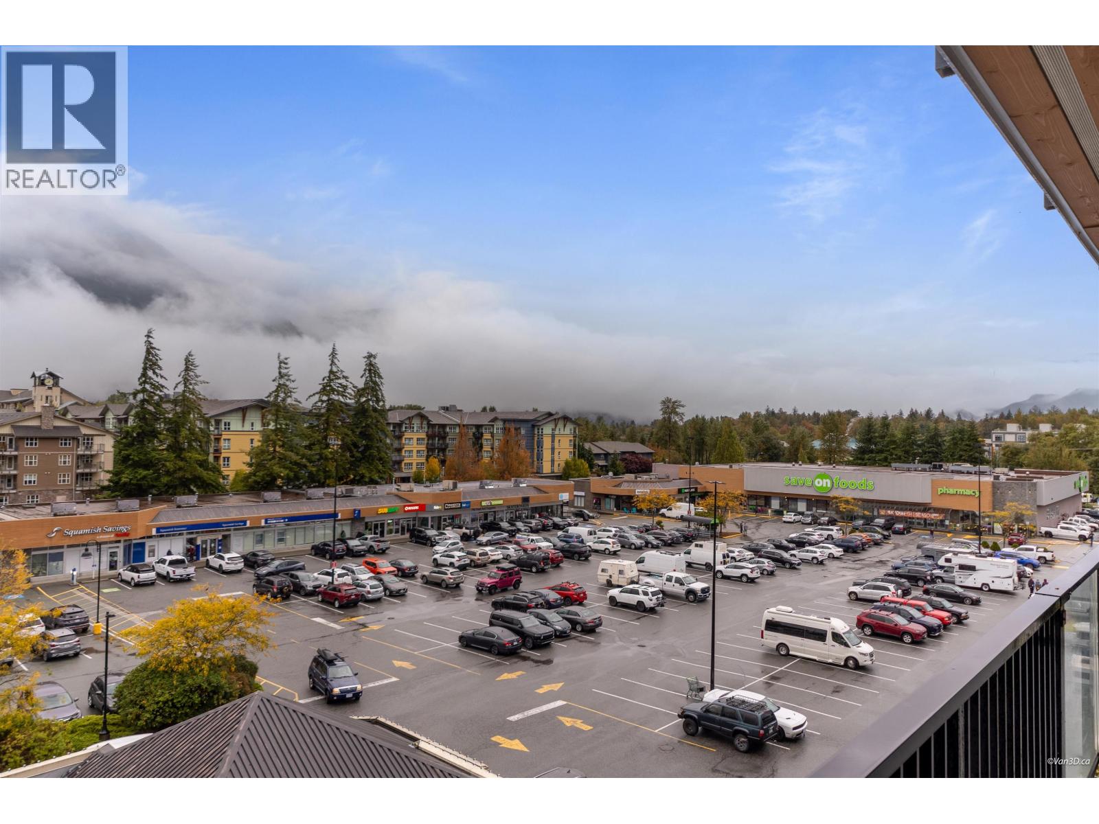 403 1365 PEMBERTON AVENUE, Squamish - Image 1