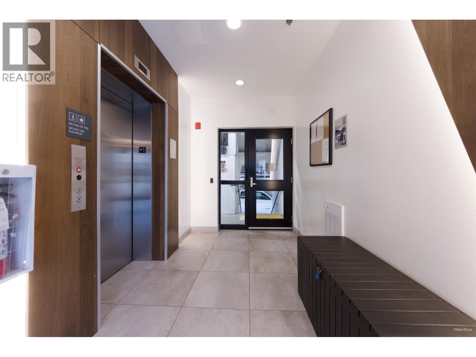 403 1365 PEMBERTON AVENUE, Squamish - Image 1