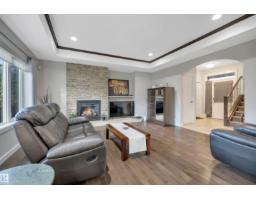 Bedroom 4 - 32 Harrington Ba, Spruce Grove, AB T7X0G7 Photo 8