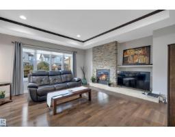 Bedroom 2 - 32 Harrington Ba, Spruce Grove, AB T7X0G7 Photo 6
