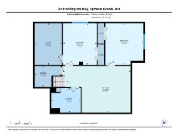 32 Harrington Ba, Spruce Grove, AB T7X0G7 Photo 74