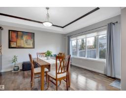 Pantry - 32 Harrington Ba, Spruce Grove, AB T7X0G7 Photo 10