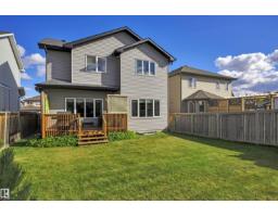 32 Harrington Ba, Spruce Grove, AB T7X0G7 Photo 56