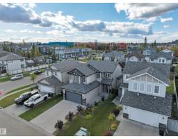32 Harrington Ba, Spruce Grove, AB T7X0G7 Photo 62