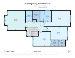 32 Harrington Ba, Spruce Grove, AB T7X0G7 Photo 73