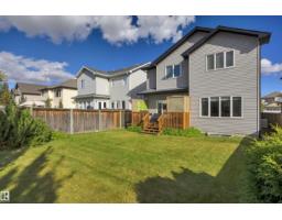 32 Harrington Ba, Spruce Grove, AB T7X0G7 Photo 58