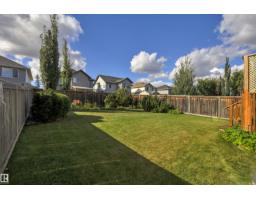 32 Harrington Ba, Spruce Grove, AB T7X0G7 Photo 60