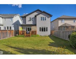 32 Harrington Ba, Spruce Grove, AB T7X0G7 Photo 57