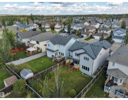 32 Harrington Ba, Spruce Grove, AB T7X0G7 Photo 64