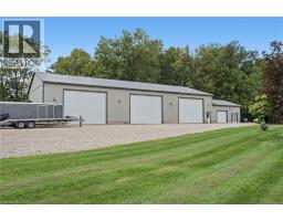 Bonus Room - 204364 Keswick Road, South West Oxford, ON N4G4G8 Photo 6