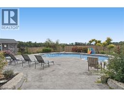 Bonus Room - 204364 Keswick Road, South West Oxford, ON N4G4G8 Photo 8