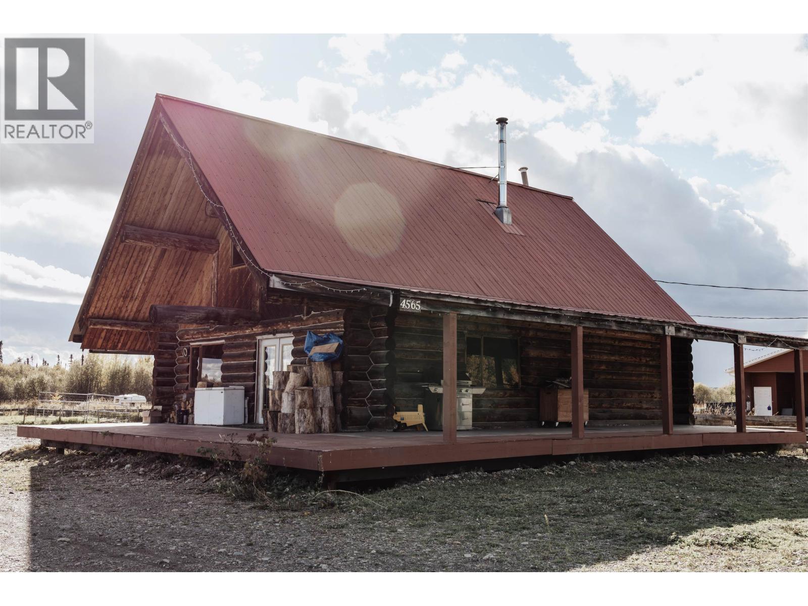 4565 HOLMES ROAD - 2