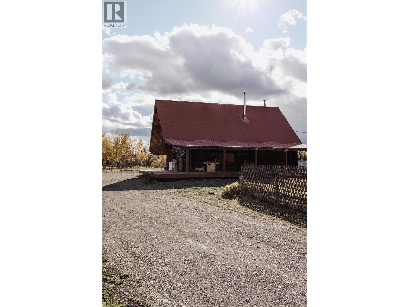 4565 HOLMES ROAD - 4