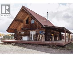 Front exterior of 4565 HOLMES ROAD · Prince George, BC