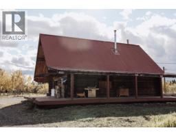Kitchen of 4565 HOLMES ROAD · Prince George, BC