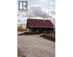 Primary bedroom of 4565 HOLMES ROAD · Prince George, BC