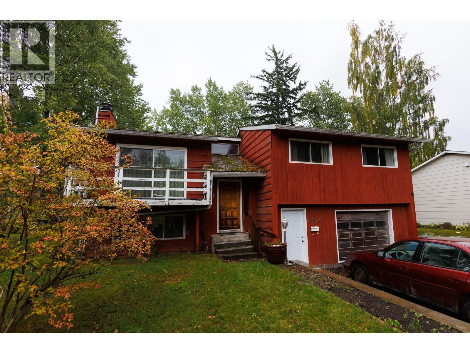 2504 KERR STREET - 1