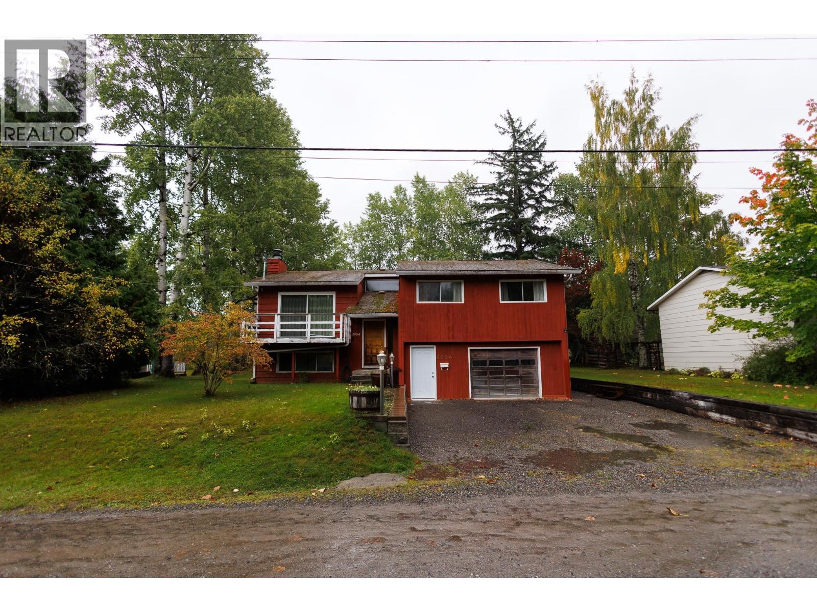 2504 KERR STREET - 27