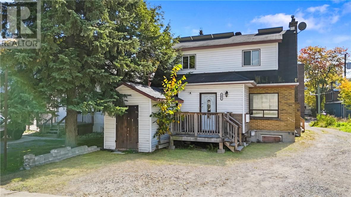 287 Charette Street - 2