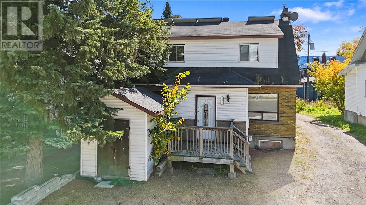 287 Charette Street - 3