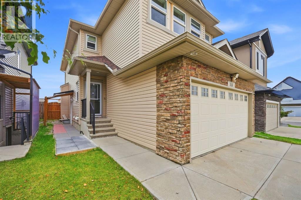358 Skyview Ranch Way NE, Calgary, Alberta, T3N0B2 — thumbnail 2
