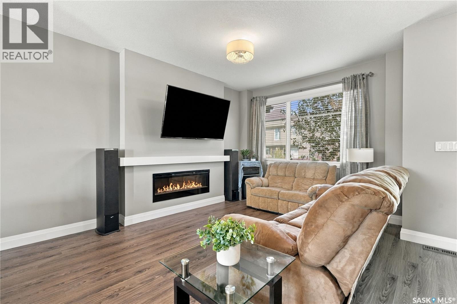 5313 Green Silverberry DRIVE E, Regina — photo 3