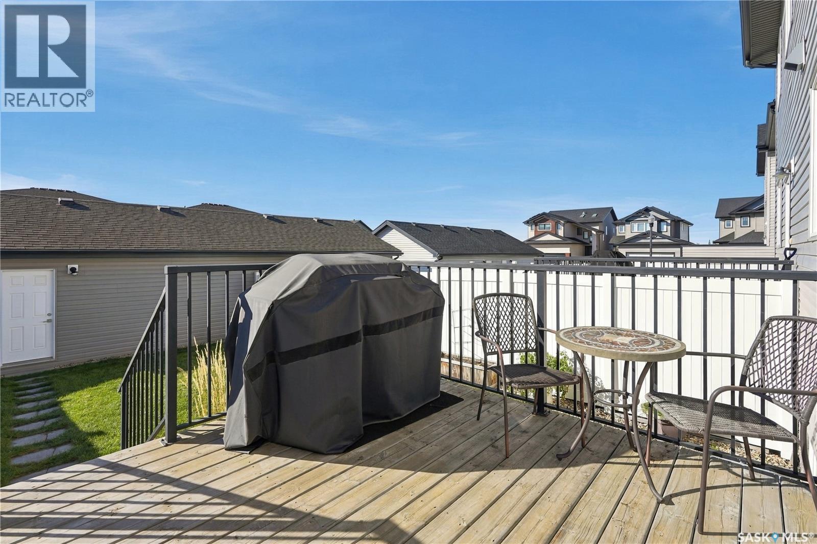 5313 Green Silverberry DRIVE E, Regina — photo 31