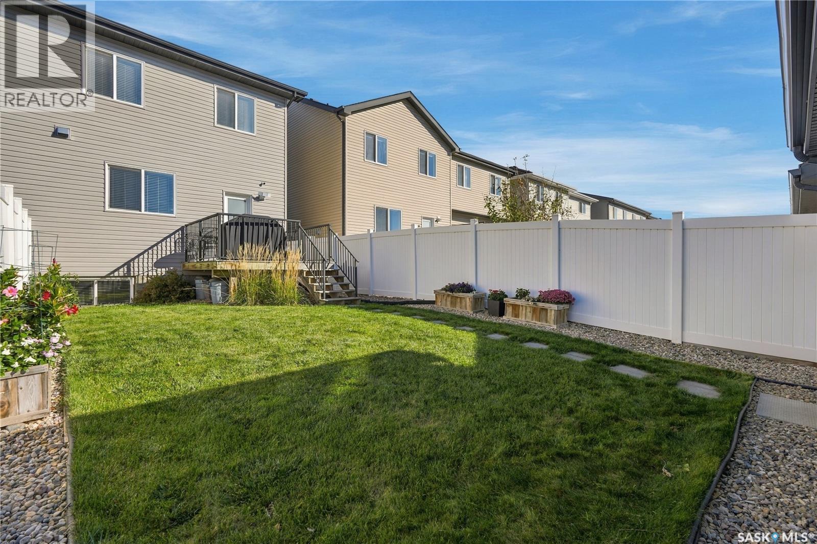 5313 Green Silverberry DRIVE E, Regina — photo 33
