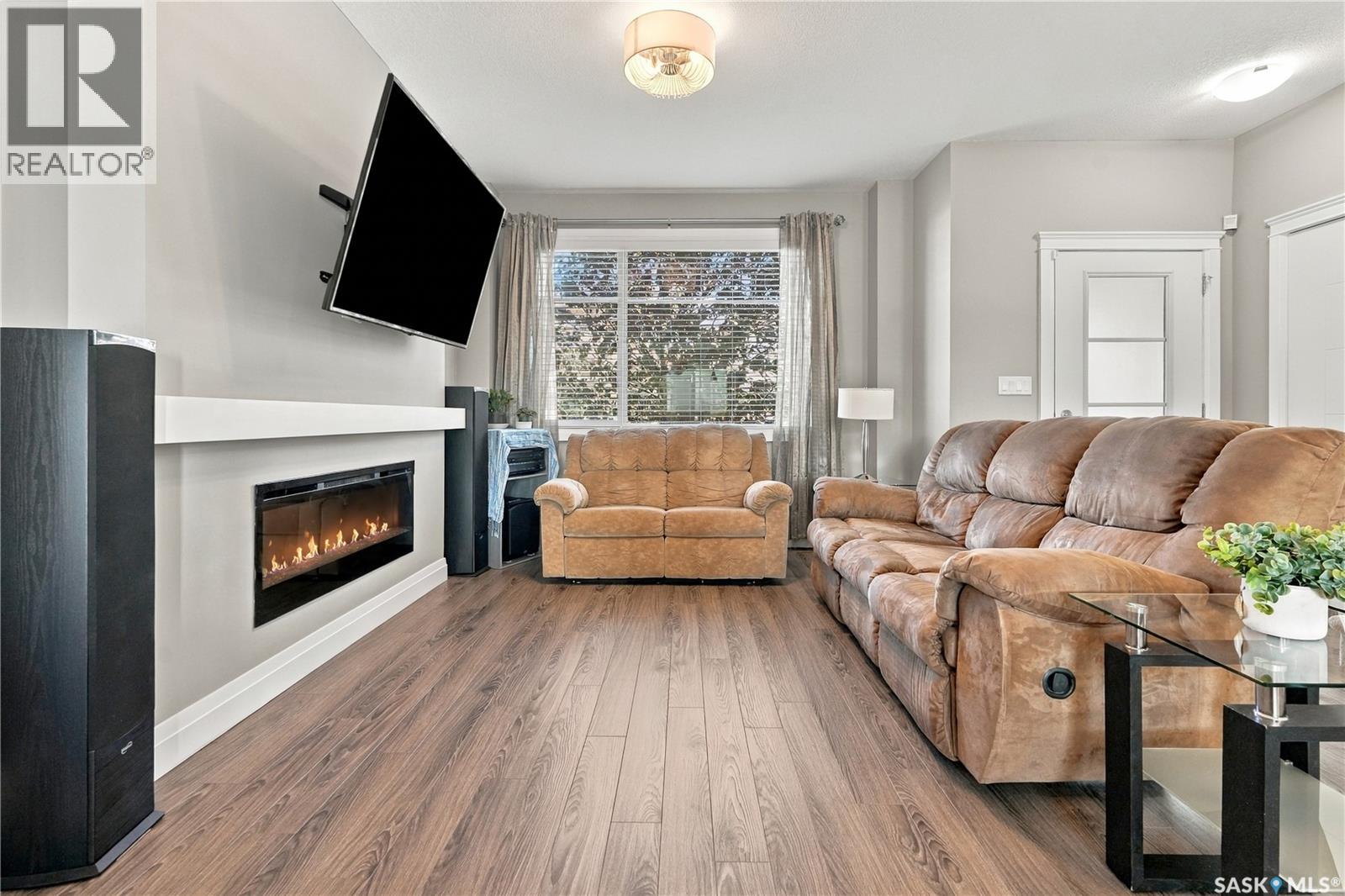 5313 Green Silverberry DRIVE E, Regina — photo 4